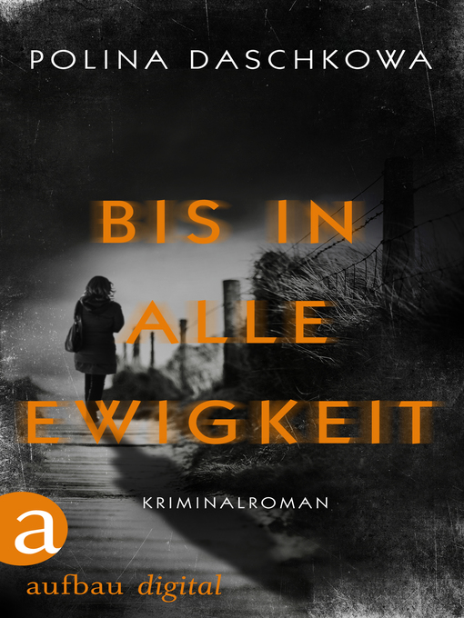 Cover image for Bis in alle Ewigkeit